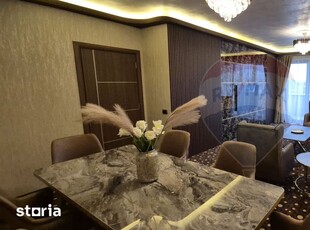 Apartament de inchiriat 2 camere LUX /zona CORESI