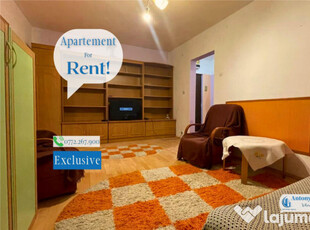 Apartament de inchiriat, 2 camere, Rogerius - Oradea