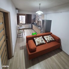 Apartament 3 camere 67 m2 utili, terasa 21 m2, 2 balcone de 9 m2