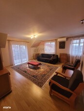 Apartament 2 camere, lux Coresi Kasper