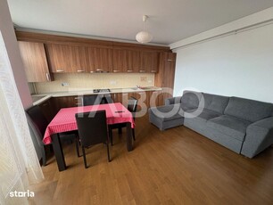 Apartament cu 1 camera, 35 mp utili, in Gheorgheni, zona Pietei Hermes