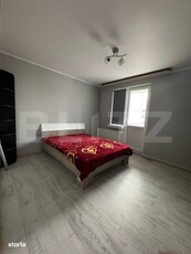 Apartament 2 camere de inchiriat decomandat 60 mp zona Central Sibiu