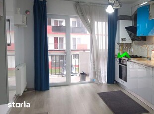 Apartament doua camere in zona Copou - Complex Exclusive Residence