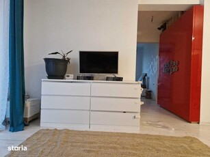 Apartament 2 camere, 49 mp, bloc nou Rediu Iasi, baie cu geam