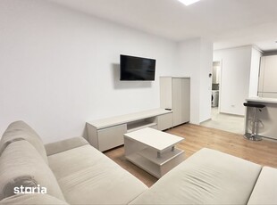 Apartament cu 2 camere de închiriat Campus Aviatorii Residance