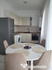 Apartament de inchiriat cu 2 camere si parcare subterana Floresti!