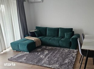 Apartament de inchiriat in Targoviste | Mobilat Full | NOU| Vedere Rau