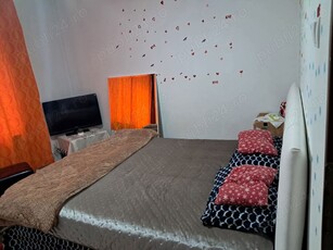 Apartament de închiriat sau o camera matrimoniale..