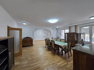 Apartament de Kiseleff