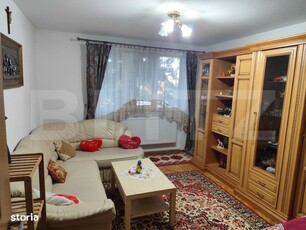 Apartament cu 3 camere decomandate, Centru