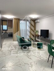 Apartament 2 camere complet mobilat si utilat zona Vasile Aaron