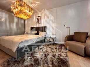 Apartament de lux , 2 camere, prima inchiriere, zona Circumvalatiunii