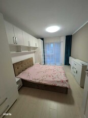 Apartament de 3 camere in zona linistita