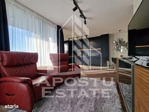 Apartament 2 camere decomandate, 50 mp, etajul 1, cartier Buna Ziua