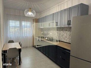 Apartament de lux cu 3 camere in zona Pictor Brana