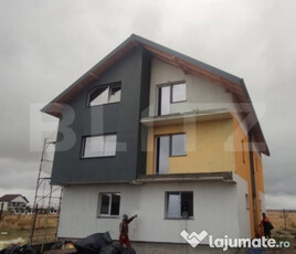 Apartament de vanzare, 100 mp, 3 camere, Pitesti, PRELUNGIRE