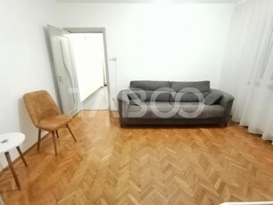 Apartament de vanzare 2 camere etaj 1 in zona Mihai Viteazu din Sibiu