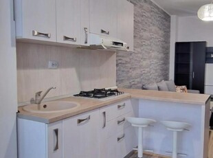 Apartament de vanzare, 2 camere, semidecomandat, 40 mp, Centru, Lazar Residence, Cod 156930