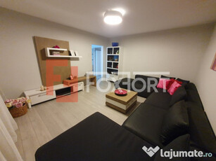 Apartament de vanzare, 3 camere, etaj 1 - Dambovita