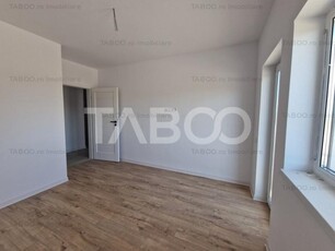 Apartament de vanzare 58 mpu FINISAT LA CHEIE 2 camere Doamna Stanca