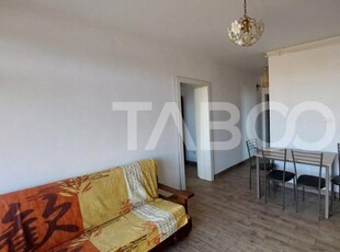 Apartament de vanzare cu gradina de 88 mp zona Arhitectilor Sibiu