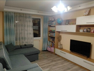 Apartament decomandat 2 camere - Bld Uverturii