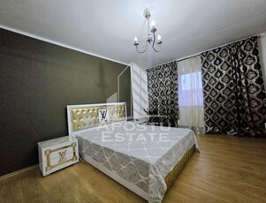 Apartament decomandat, 2 camere, etaj intermediar, Lipovei