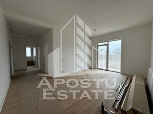 Apartament decomandat cu 2camere si gradina proprie de 50mp.C. Urseni.