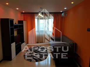 Apartament decomandat cu 3 camere