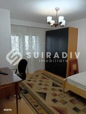 Apartament 3 camere, mobilat, 65mp, mobilat, Manastur