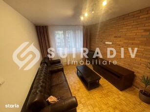 Apartament 3 Camere Militari Residence / parcare inclusa - Comision 0%