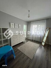 Apartament 3 camere decomandate zona Compozitori