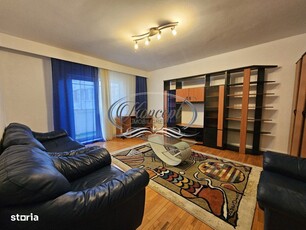 Apartament 2 camere Podul de Fier , 62 metri, etaj parter Cod:156529