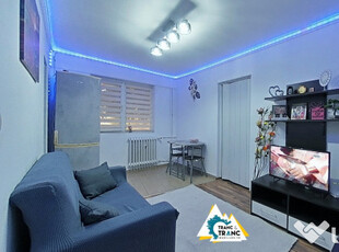 Apartament deosebit cu 2 camere, in zona Intim