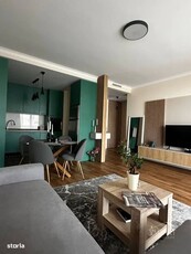 Apartament 3 camere de vanzare in Centru, Cluj Napoca