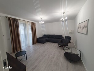 Apartament 3 Camere Zona Grand Arena 73MP