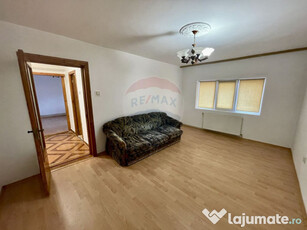 Apartament doua camere etaj 1