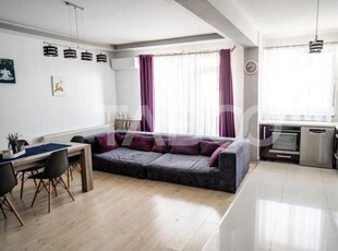 Apartament ETAJ 1 decomandat 3 camere 78 mp Selimbar Sibiu