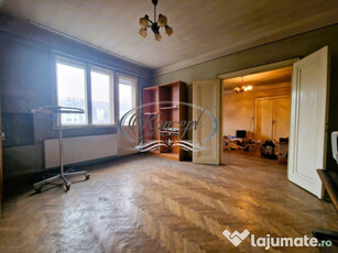 Apartament exclusivist, in zona semicentrala