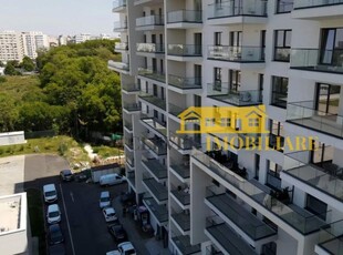 Apartament Finalizat 2 camere 12 min. Metrou Piata Sudului