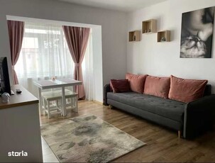 Chirie apartament 3 camere bloc nou Centru | Optional parcare