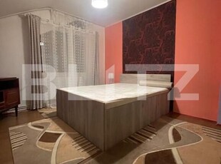 Apartament la casă de închiriat, 2 camere, 60 mp, zona-Mănăștur