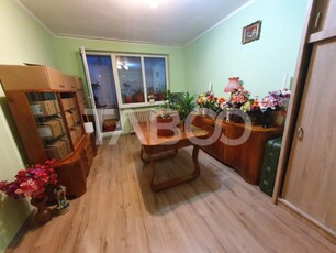 Apartament la parter 3 camere 75 mp utili zona Vasile Alecsandri