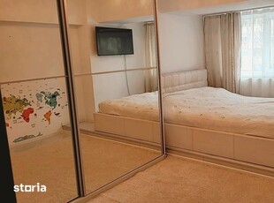 Apartament cu 2 camere! 55 mp + terasa Calea Urseni 81.000 E