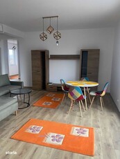 0% Comision Apartament de vanzare cu 3 camere balcon si loc de parcare