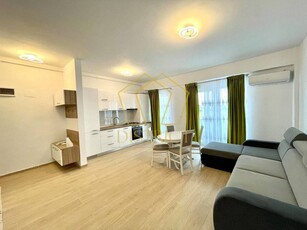 Apartament mobilat si utilat cu 2 camere | Braytim