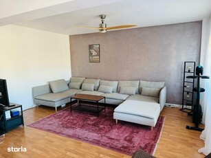 Apartament Premium cu 5 Camere, Curte, Constructie Nouă