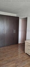 Apartament luminos 2 camere Titan -Liviu Rebreanu