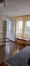 Apartament luminos 2 camere Titan -Liviu Rebreanu