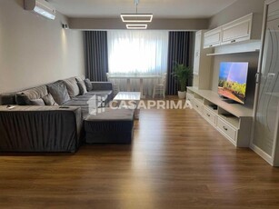 Apartament LUX 3 camere, 120mp, etaj intermediar, CUG !